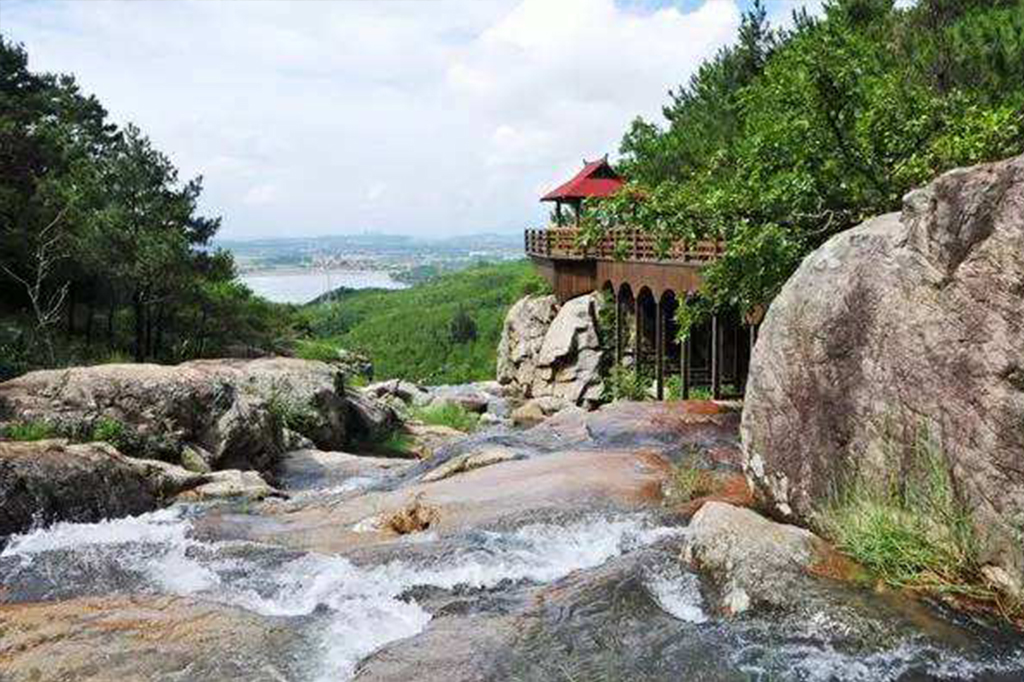 厦门基地-同安北辰山